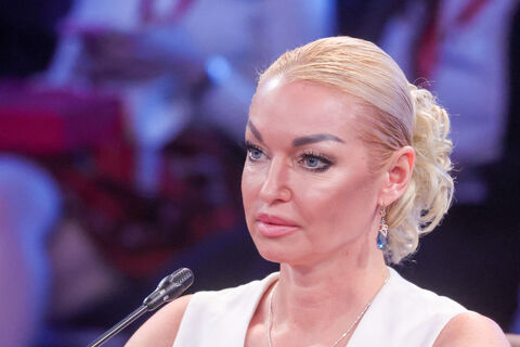 «Это фейк!» Волочкова пресекла слухи: Ариадна с супругом не расставалась