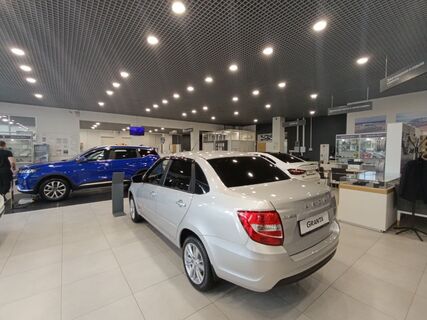 Названы самые невыгодные для перепродажи автомобили - теряют за год до 50% цены