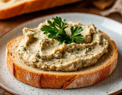 Вкуснятина за копейки: Намазка, которая сразит всех наповал – рецепт