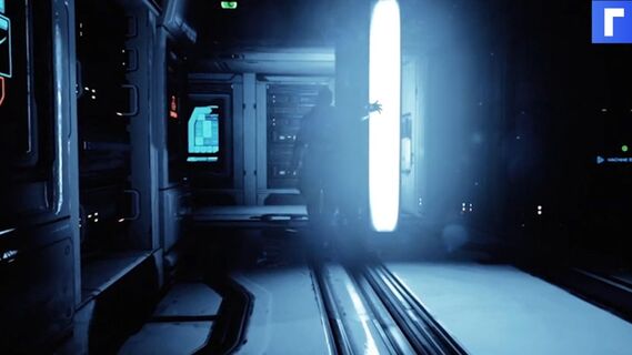 Дополненная версия космической хоррор-игры The Persistence выйдет в июне