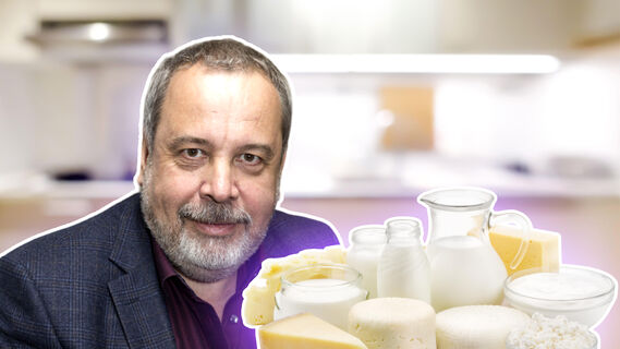 Диетолог Ковальков считает этот продукт вредным