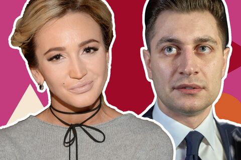 Мама Бузовой раскрыла, как Дава использовал певицу