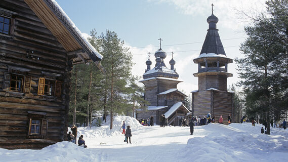 Витославлицы