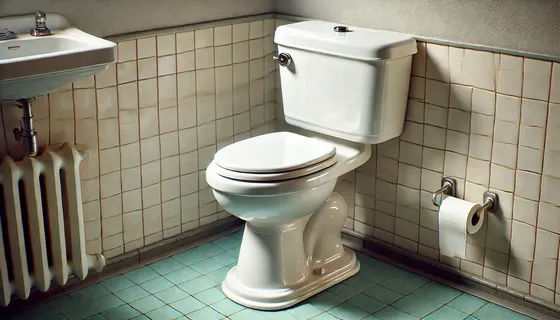 Унитаз с полочкой Унитаз с полочкой