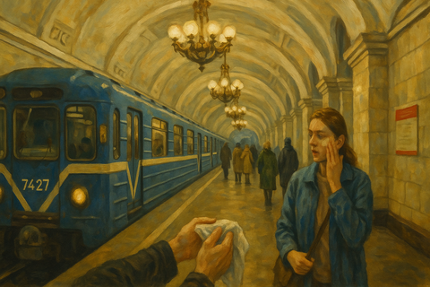 «Уже в текущем году»: в Петербурге появится 2 новых станции метро, в будущем - еще больше