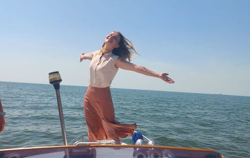 Жить надо для себя: 3 важных правила счастливого человека от психолога Михаила Литвака
