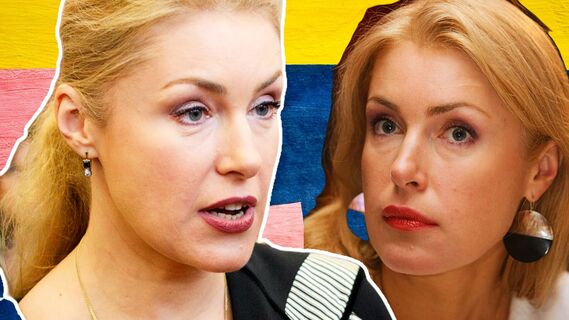 «Исследования на детях», «отрава» и «обычная простуда»: что говорила Шукшина о коронавирусе и прививках