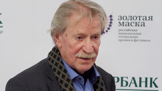 «Мужской ресурс уже выработал»: Иван Краско понял в больнице важную вещь
