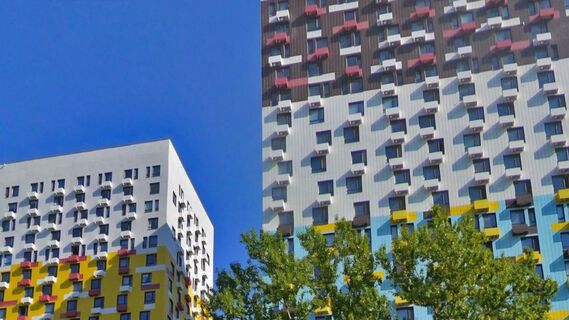 Почему в новостройках нет балконов и лоджий - что застройщики предлагают вместо них