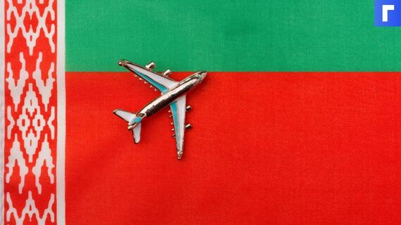 Польша не запрещала самолету «Белавиа» вхождение в свое воздушное пространство Польша не запрещала самолету «Белавиа» вхождение в свое воздушное пространство