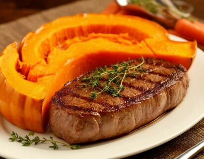 Любимое блюдо Льва Толстого: писатель знал толк в кулинарии – рекомендуем попробовать