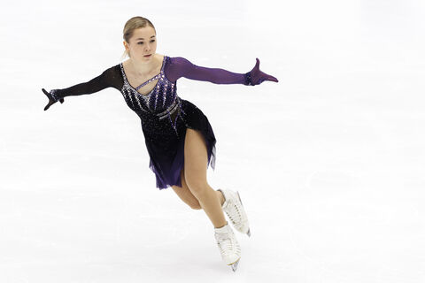 Фигурное катание