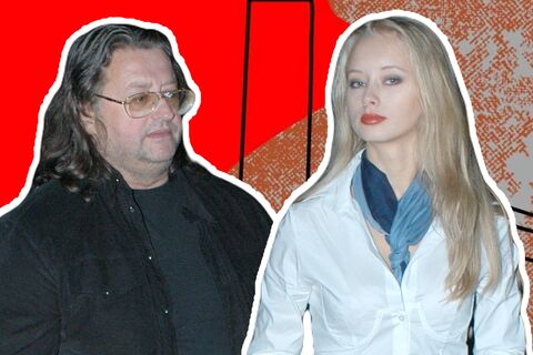Нанимают нелегалов: кто на самом деле допустил ограбление вдовы Градского