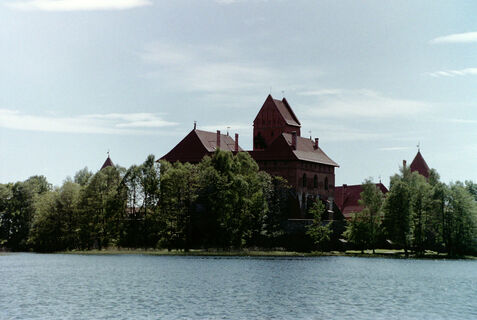 Каменный остров