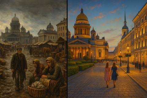 Сенная площадь