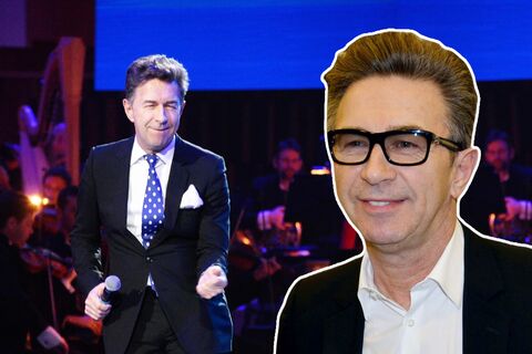 Маленький сын Сюткина произнес первое слово на камеру — и это не «мама»