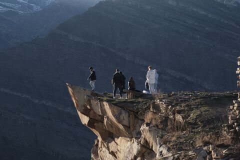 Это должен увидеть каждый турист в Дагестане: три самые эффектные экскурсии для всей семьи