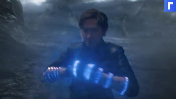Marvel показала новый трейлер фильма «Шан-Чи и легенда десяти колец»