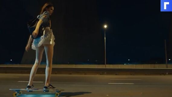 Вышел трейлер сериала «Трудные подростки» 