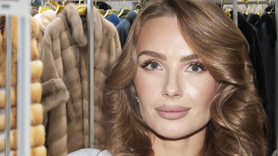 Пуховик за 20 тысяч: стилист раскрывает, как петербуржцам одеться зимой стильно и дешевле