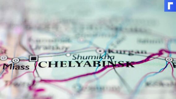В челябинском общежитии из-за срыва гидранта затопило два этажа
