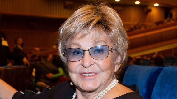 Ангелина Вовк