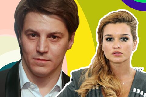 «Мне неинтересно»: Гела Месхи высказался о романе с Бородиной