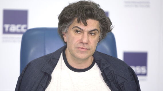 Николай Цискаридзе вспомнил детство и маму