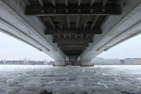 Капремонт петербургских артерий: Невский и Литейный мосты ждут обновления за миллиард