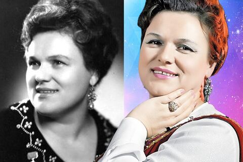 Зыкина благословила разлучницу на брак с мужем — но ей это аукнулось