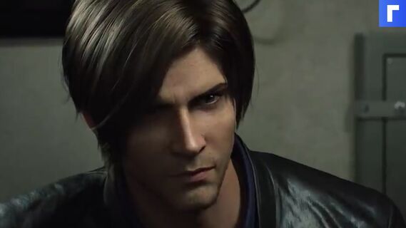 Netflix анонсировал выход сериала Resident Evil: Infinite Darkness