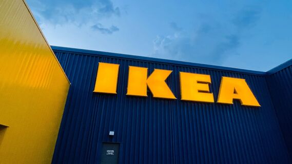 Распродается, но обещает вернуться: IKEA никак не может определиться