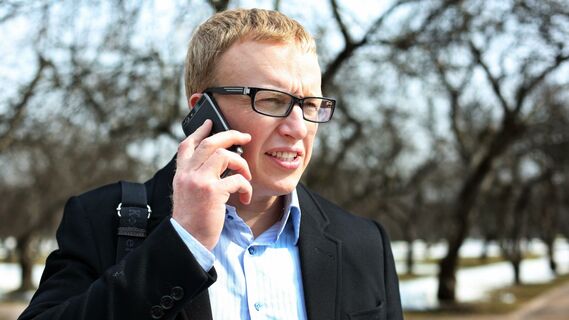 Что делать при плохом качестве звука при телефонной беседе