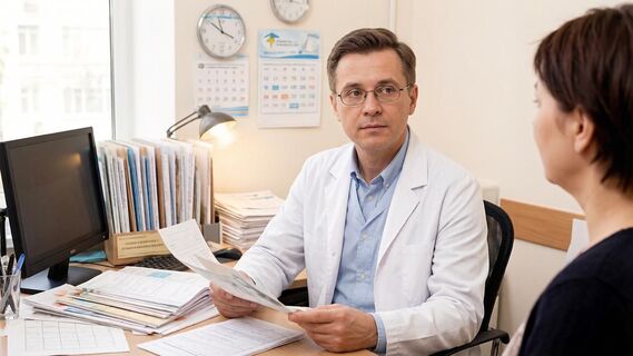 Россиян будут лечить по-новому: власти готовят масштабную реформу здравоохранения