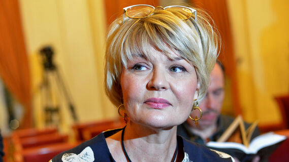 Юлия Меньшова спасла домашнего питомца от смерти
