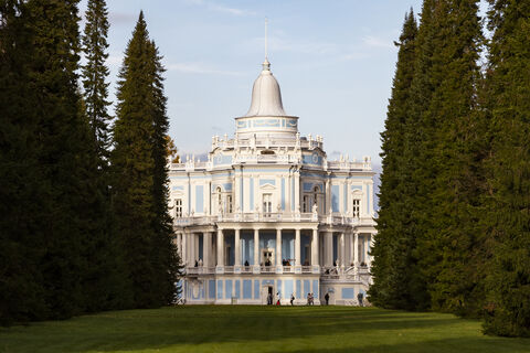 ораниенбаум