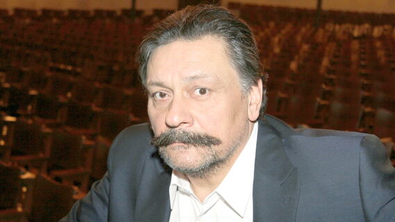 Дмитрий Назаров рассказал об успехе сериала «Кухня»