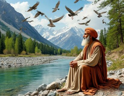 Приговор современным мужчинам: Омар Хайям дал им 1000 лет назад точную характеристику – обидно, но факт