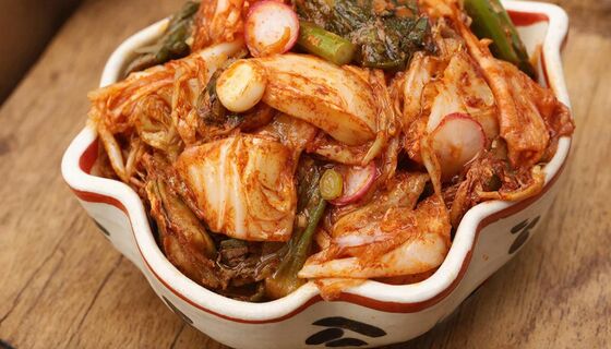 Готовлю настоящее кимчи дома: самый простой рецепт из доступных продуктов