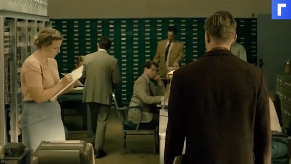 Опубликован русский трейлер фильма «Превратности разума»
