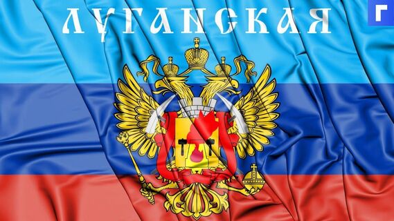 Глава ЛНР заявил о «настоящей гражданской войне» в Донбассе