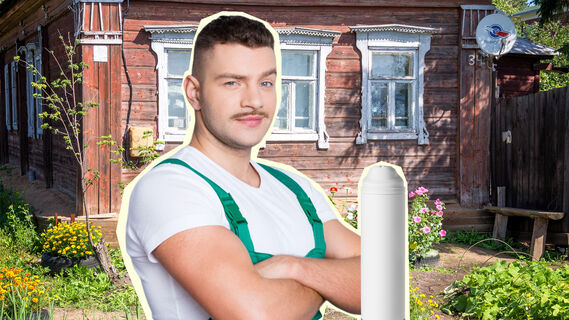 Как использовать пену для бритья на даче