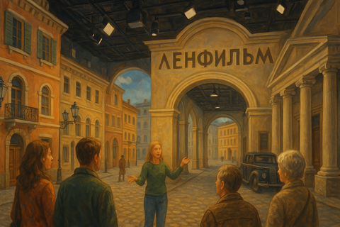Ленфильм арт