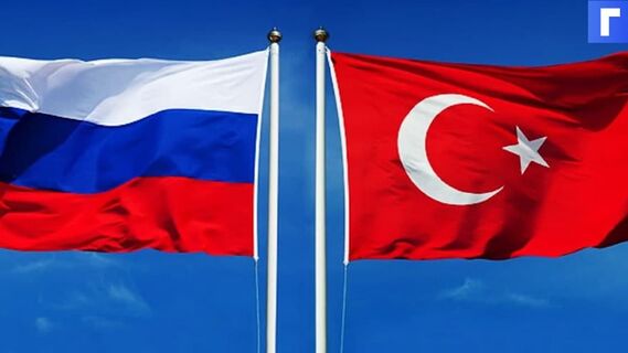 Российская делегация посетит Турцию для оценки ситуации с COVID-19