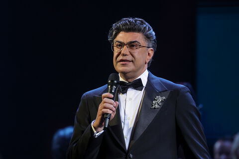 Твёрдая рука у кассы: Цискаридзе призвал государство регулировать цены на театральные билеты