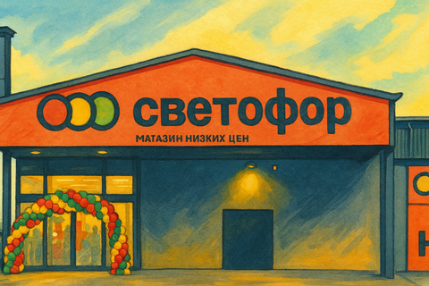 Светофор