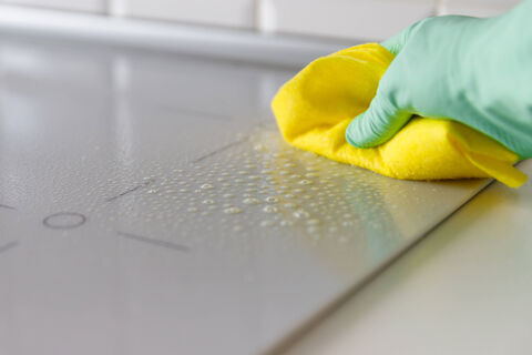 Почему в Норвегии убираются реже всех, а дома всегда идеально чисто: вот в чем секрет  