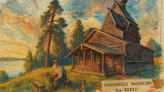 Храм Святого Георгия Победоносца