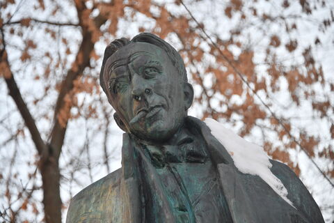 Булгаков