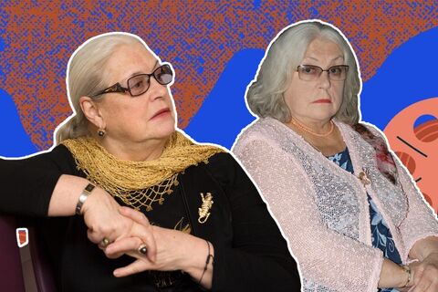 Состояние Лидии Федосеевой-Шукшиной вызвало опасения: вот что говорит врач